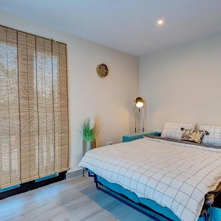 Exclusive 2bedrm Aircon 200m * Costa Adeje (Tenerife)