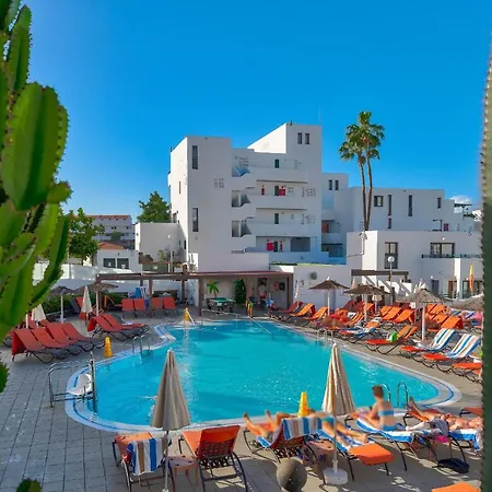 Appartement Exclusive 2bedrm Aircon 200m Costa Adeje (Tenerife)