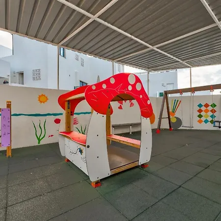 Exclusive 2bedrm Aircon 200m Costa Adeje (Tenerife)