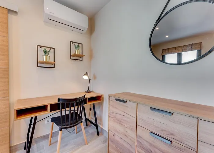 Apartment Exclusive 2bedrm Aircon 200m Costa Adeje (Tenerife)