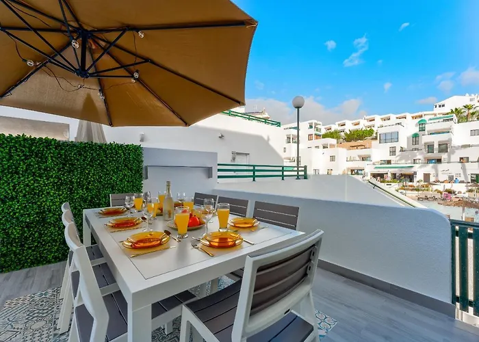 Appartement Exclusive 2bedrm Aircon 200m