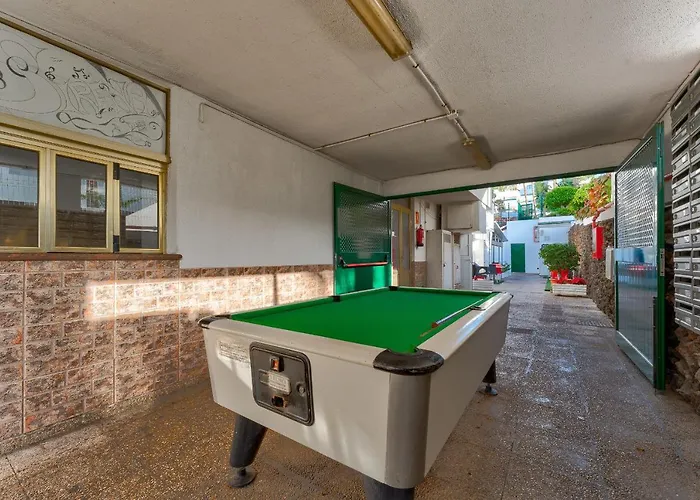 Appartement Exclusive 2bedrm Aircon 200m Costa Adeje (Tenerife)