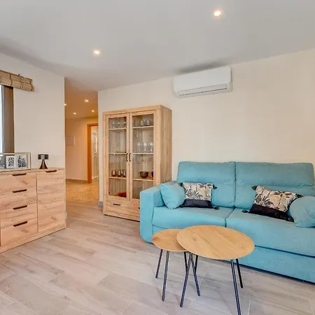 Apartman Exclusive 2bedrm Aircon 200m Costa Adeje (Tenerife)