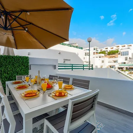 Apartamento Exclusive 2bedrm Aircon 200m