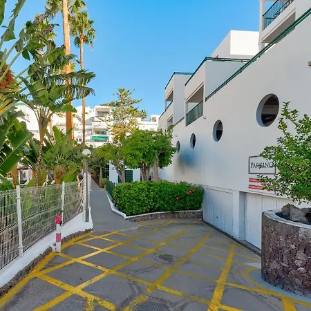 Apartman Exclusive 2bedrm Aircon 200m Costa Adeje (Tenerife)