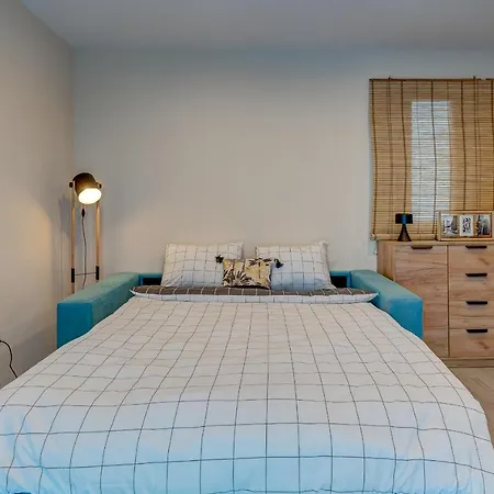 Exclusive 2bedrm Aircon 200m Costa Adeje