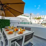 Appartement Exclusive 2bedrm Aircon 200m