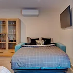 Exclusive 2bedrm Aircon 200m Appartement Costa Adeje (Tenerife)