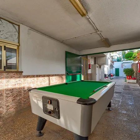 Apartment Exclusive 2bedrm Aircon 200m Costa Adeje (Tenerife)